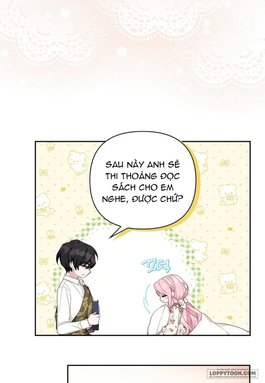 Tôi Đã Trở Thành Con Gái Út Của Công Tước Phản Diện - Chap 18 - Trang 71