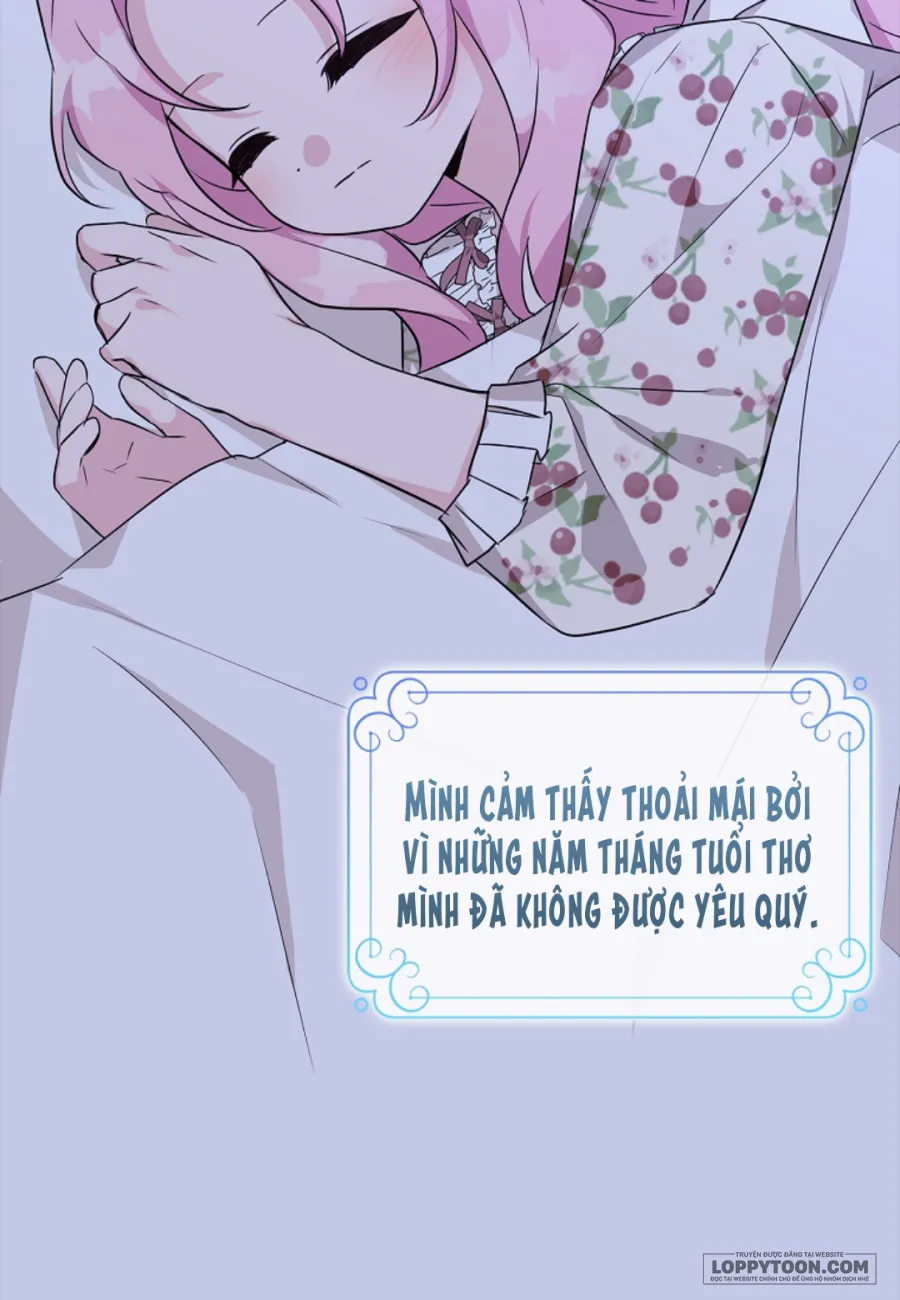 Tôi Đã Trở Thành Con Gái Út Của Công Tước Phản Diện - Chap 18 - Trang 76