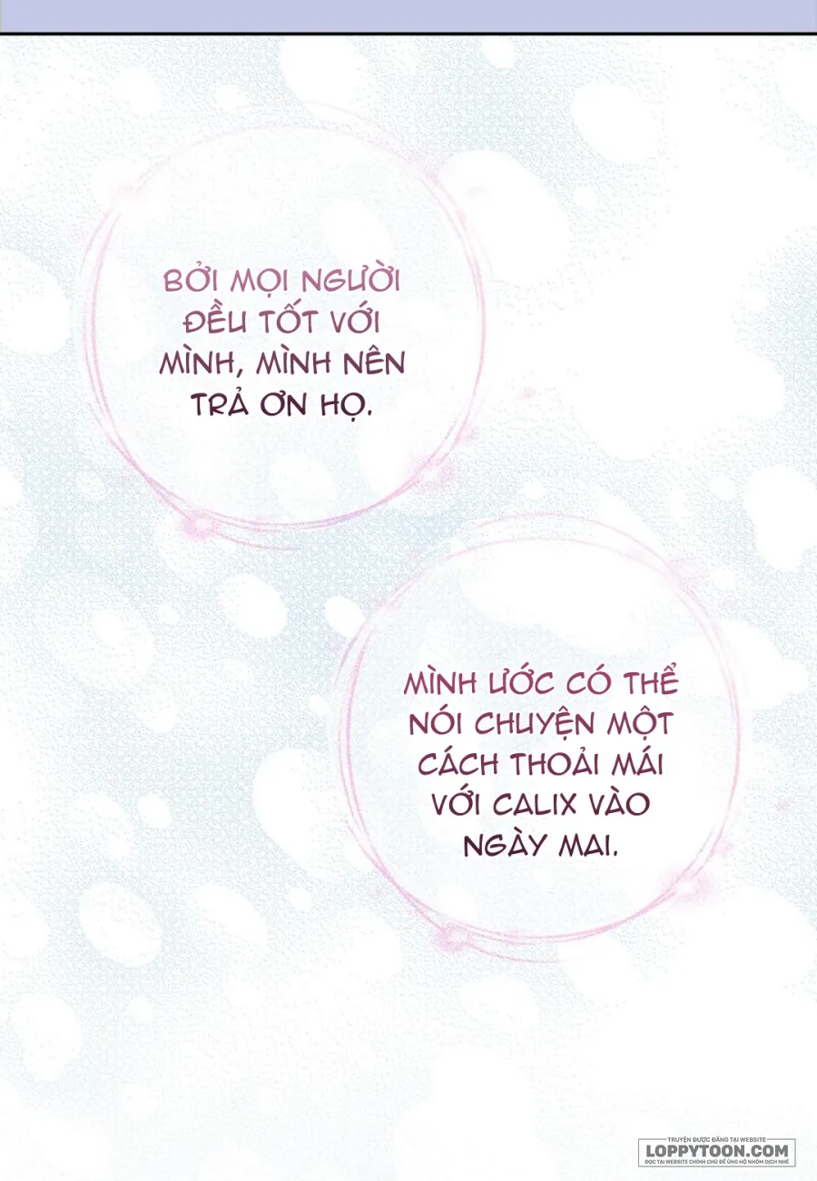 Tôi Đã Trở Thành Con Gái Út Của Công Tước Phản Diện - Chap 18 - Trang 77