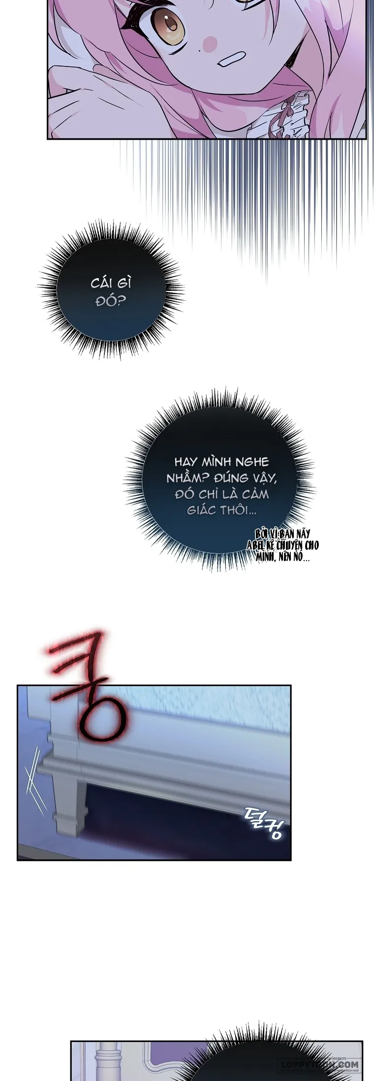 Tôi Đã Trở Thành Con Gái Út Của Công Tước Phản Diện - Chap 18 - Trang 79
