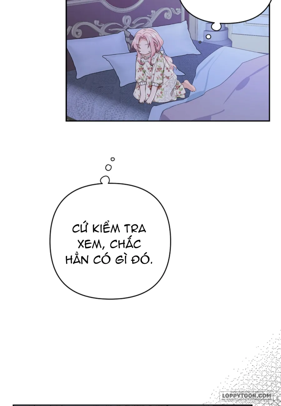 Tôi Đã Trở Thành Con Gái Út Của Công Tước Phản Diện - Chap 18 - Trang 81