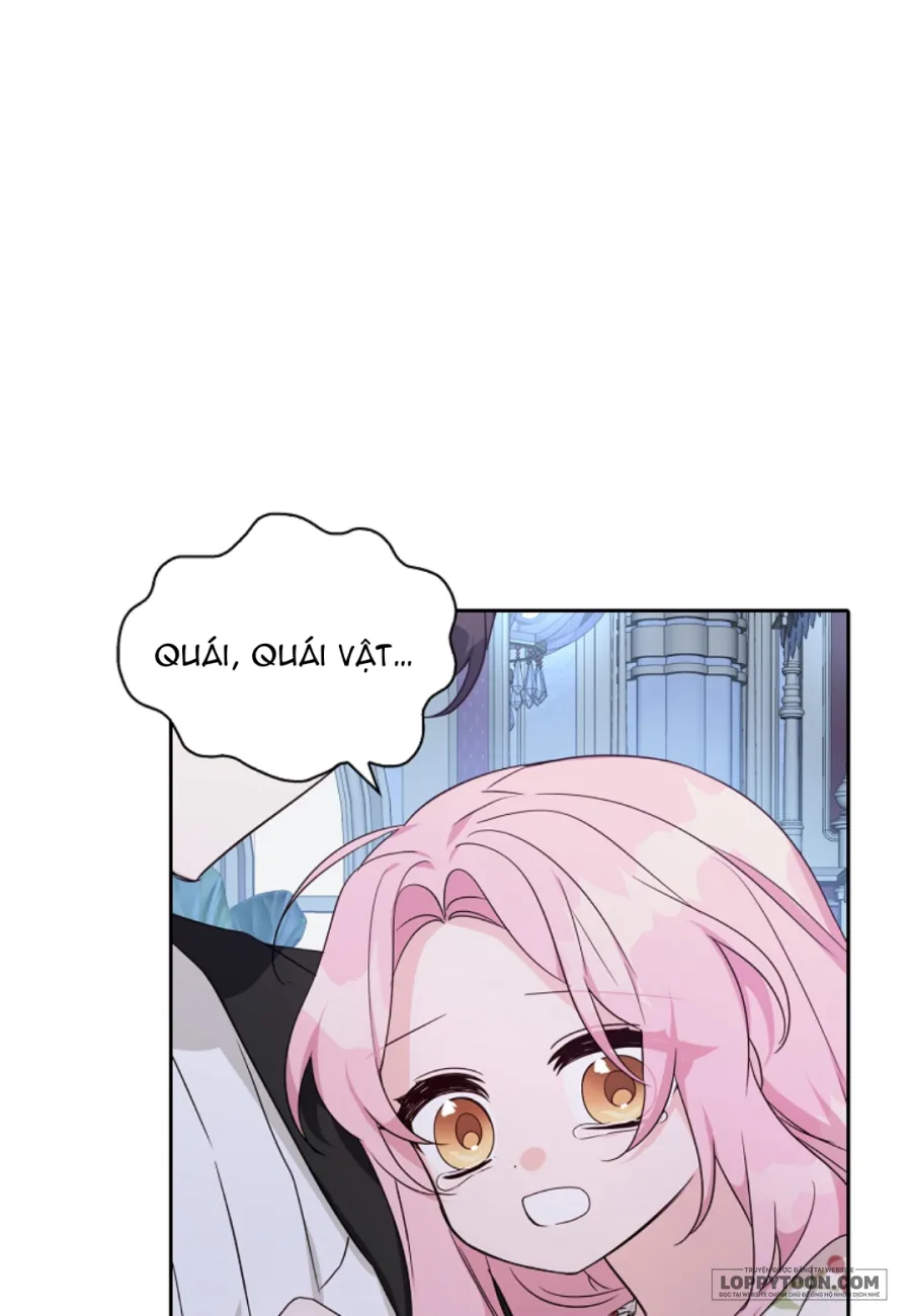 Tôi Đã Trở Thành Con Gái Út Của Công Tước Phản Diện - Chap 19 - Trang 11