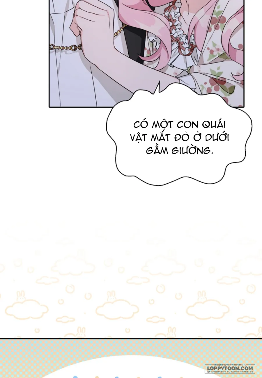 Tôi Đã Trở Thành Con Gái Út Của Công Tước Phản Diện - Chap 19 - Trang 12