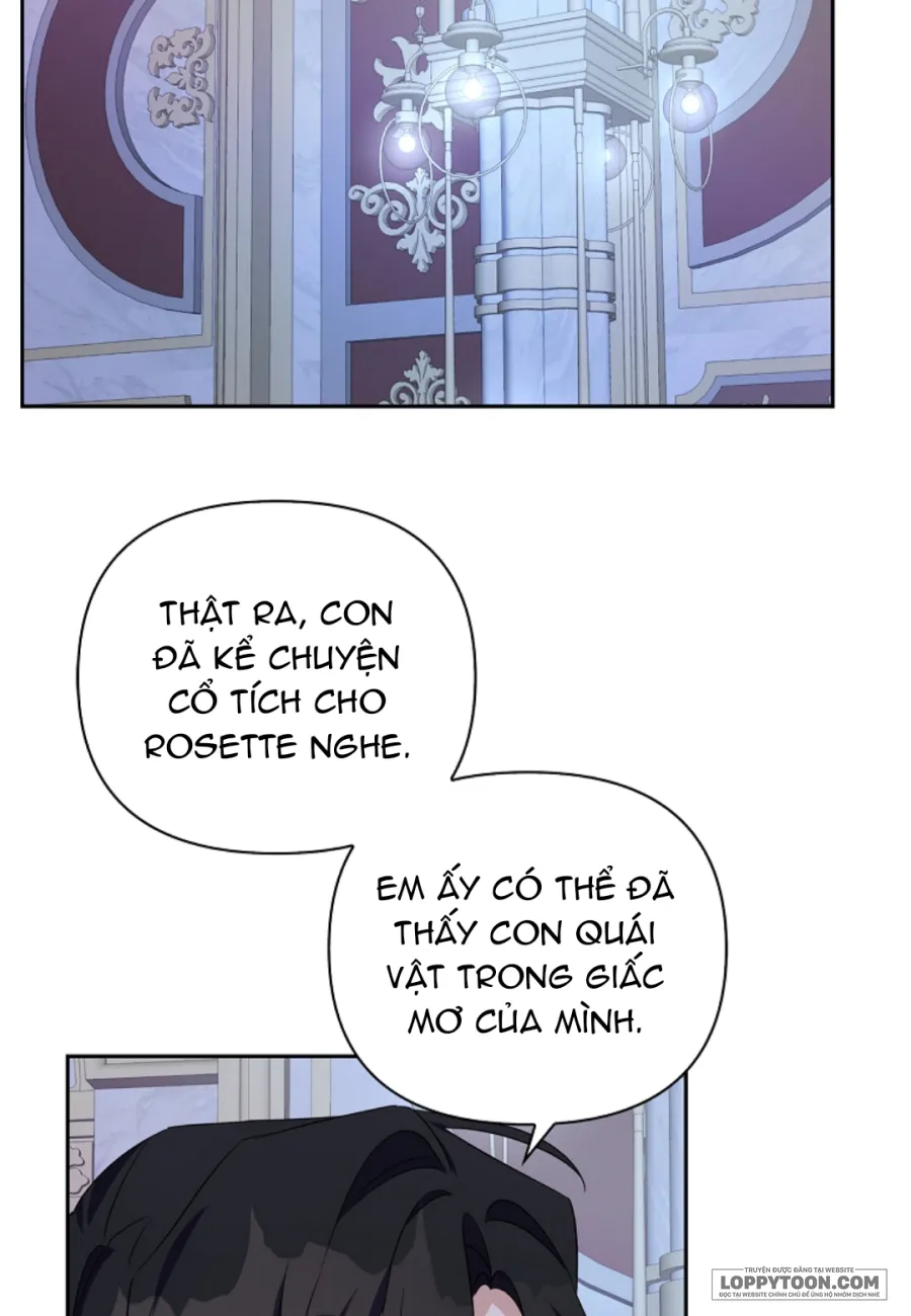 Tôi Đã Trở Thành Con Gái Út Của Công Tước Phản Diện - Chap 19 - Trang 14