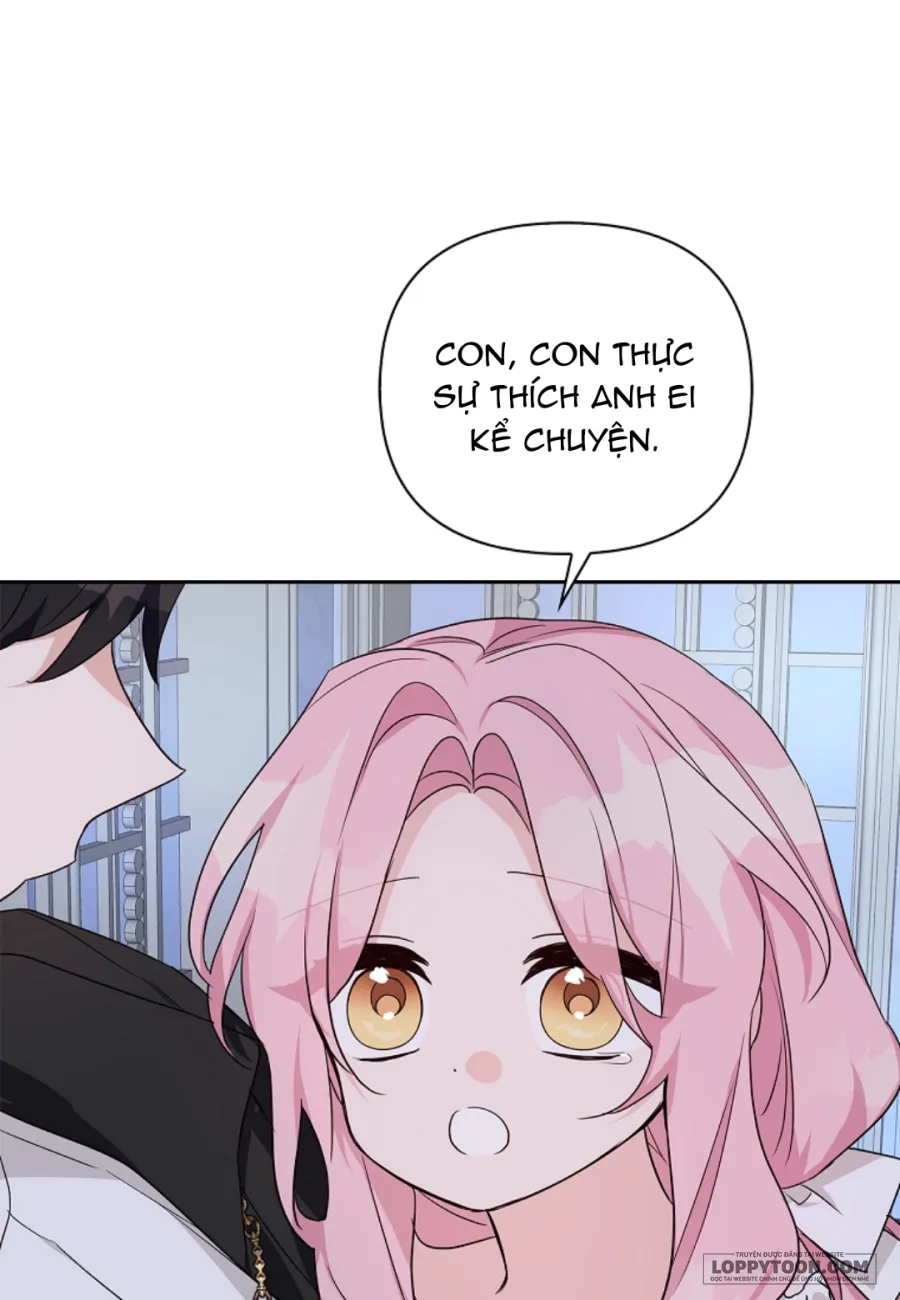 Tôi Đã Trở Thành Con Gái Út Của Công Tước Phản Diện - Chap 19 - Trang 18