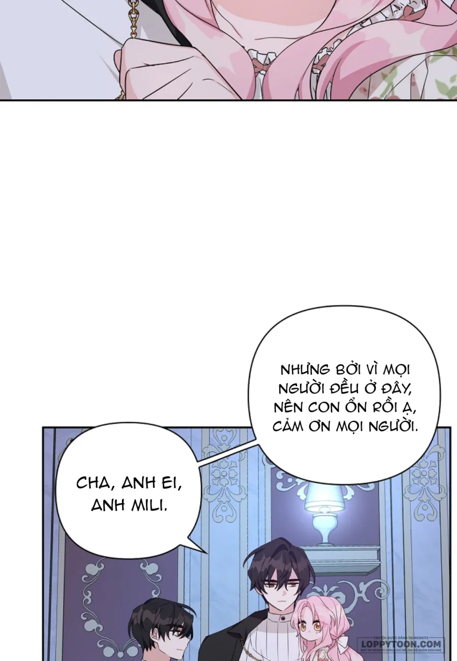 Tôi Đã Trở Thành Con Gái Út Của Công Tước Phản Diện - Chap 19 - Trang 19
