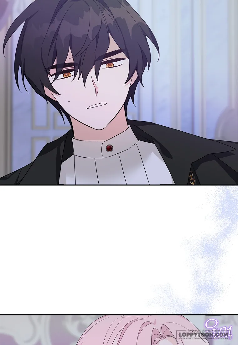 Tôi Đã Trở Thành Con Gái Út Của Công Tước Phản Diện - Chap 19 - Trang 3