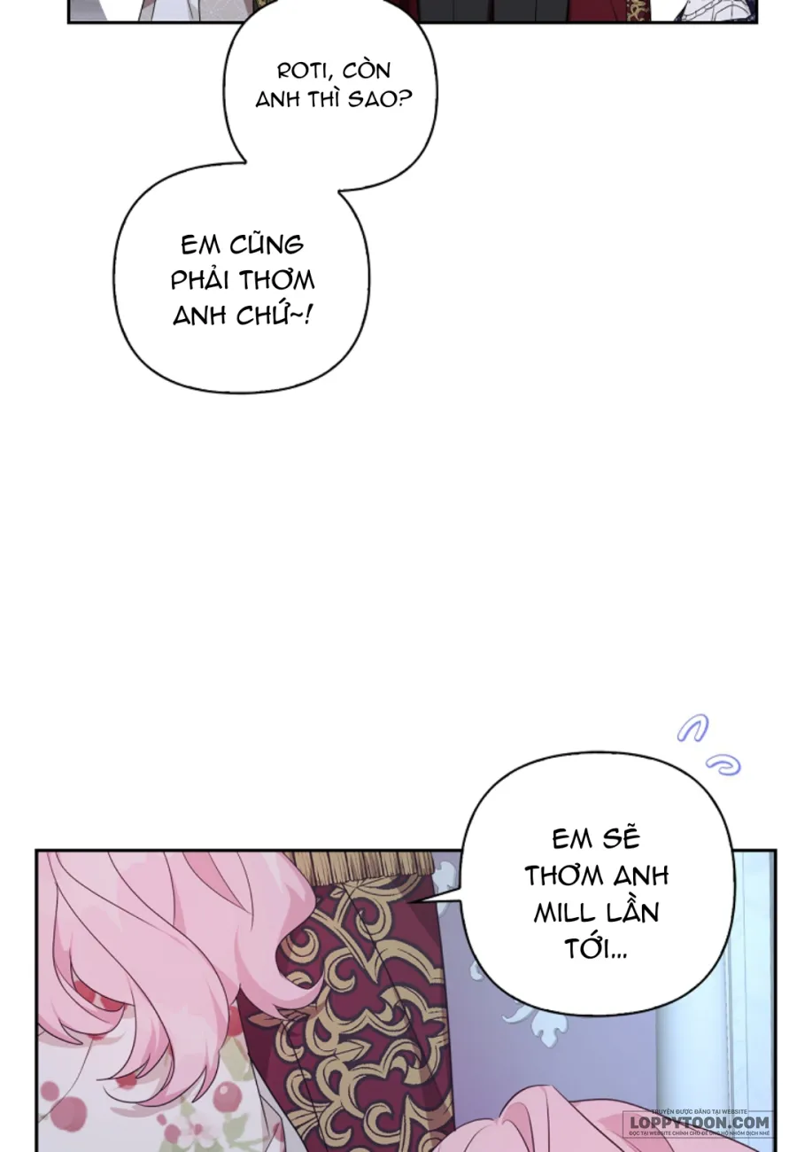 Tôi Đã Trở Thành Con Gái Út Của Công Tước Phản Diện - Chap 19 - Trang 28