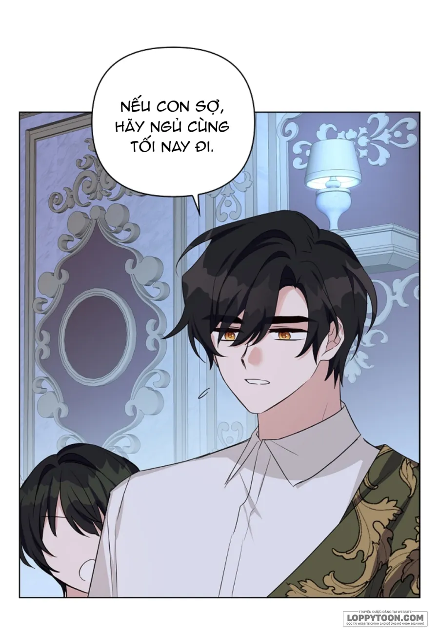 Tôi Đã Trở Thành Con Gái Út Của Công Tước Phản Diện - Chap 19 - Trang 31