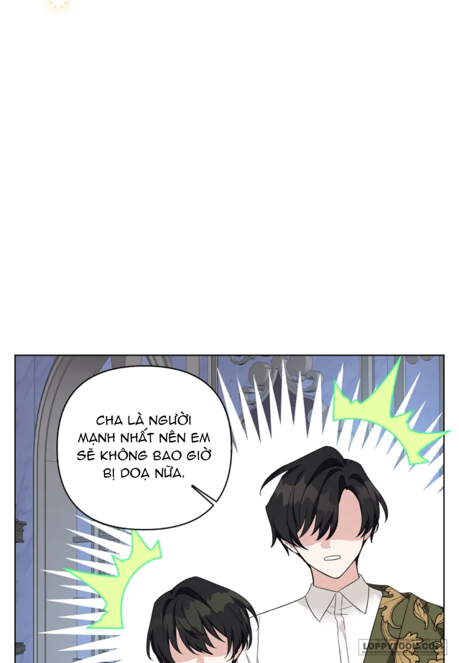 Tôi Đã Trở Thành Con Gái Út Của Công Tước Phản Diện - Chap 19 - Trang 34
