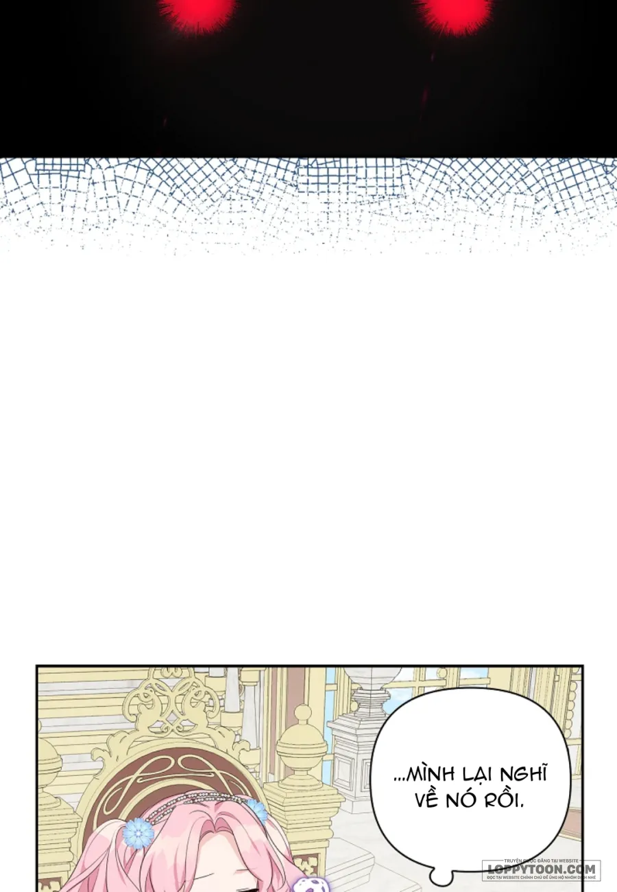 Tôi Đã Trở Thành Con Gái Út Của Công Tước Phản Diện - Chap 19 - Trang 42