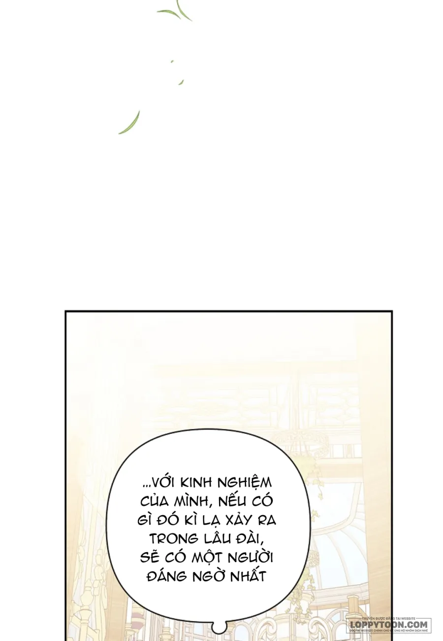 Tôi Đã Trở Thành Con Gái Út Của Công Tước Phản Diện - Chap 19 - Trang 45