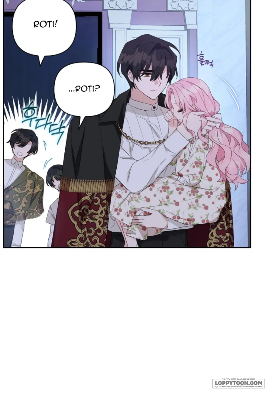 Tôi Đã Trở Thành Con Gái Út Của Công Tước Phản Diện - Chap 19 - Trang 6