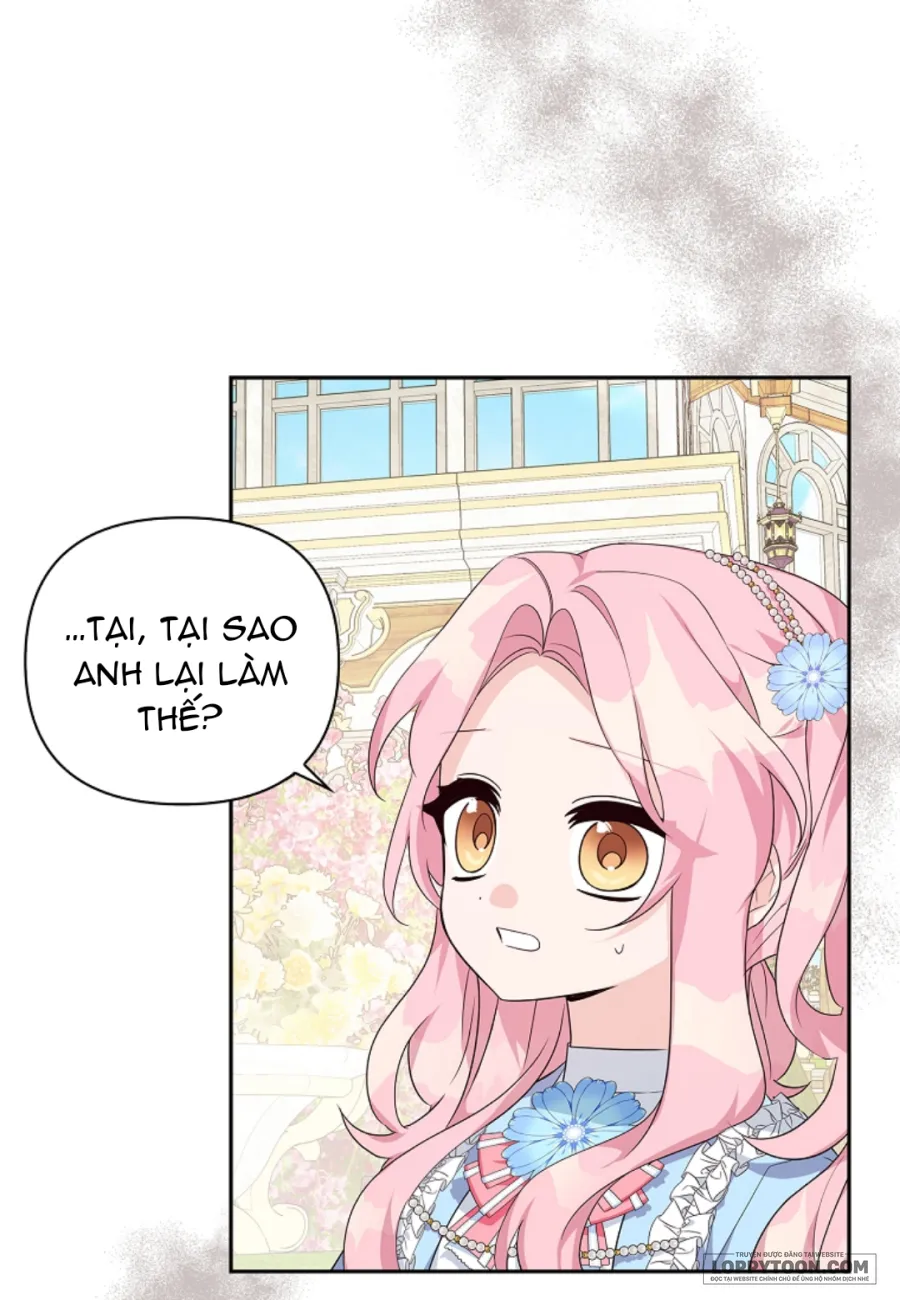 Tôi Đã Trở Thành Con Gái Út Của Công Tước Phản Diện - Chap 19 - Trang 65