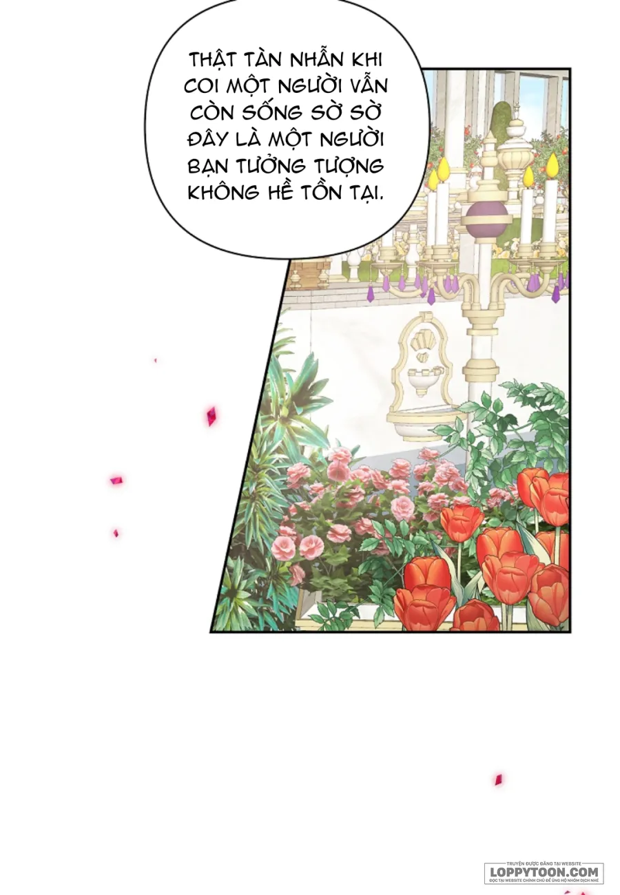 Tôi Đã Trở Thành Con Gái Út Của Công Tước Phản Diện - Chap 19 - Trang 70