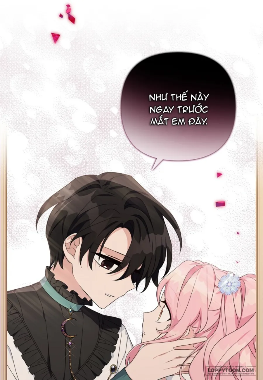 Tôi Đã Trở Thành Con Gái Út Của Công Tước Phản Diện - Chap 19 - Trang 72