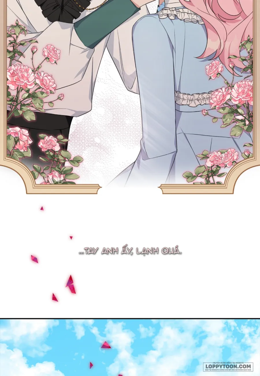 Tôi Đã Trở Thành Con Gái Út Của Công Tước Phản Diện - Chap 19 - Trang 73
