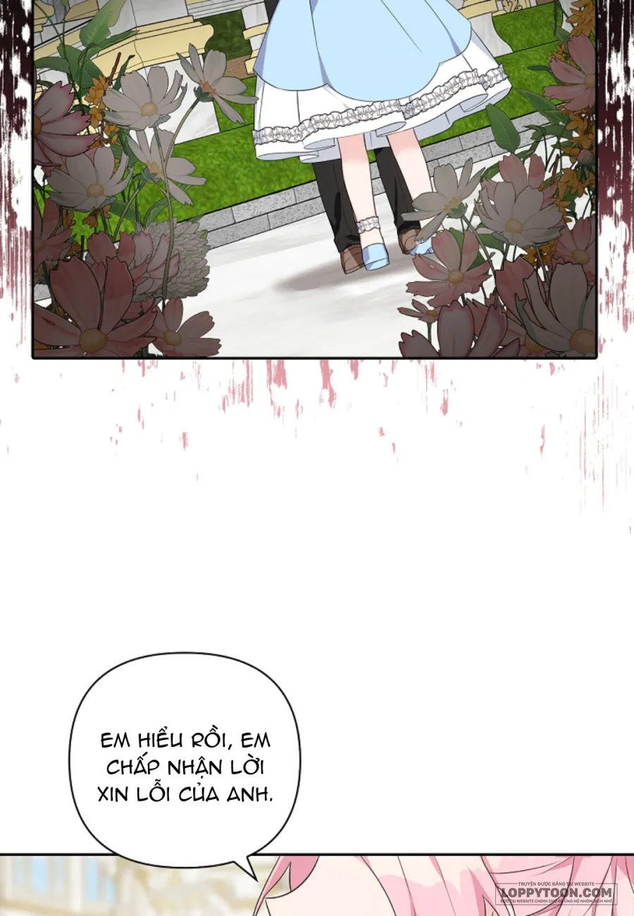 Tôi Đã Trở Thành Con Gái Út Của Công Tước Phản Diện - Chap 19 - Trang 77