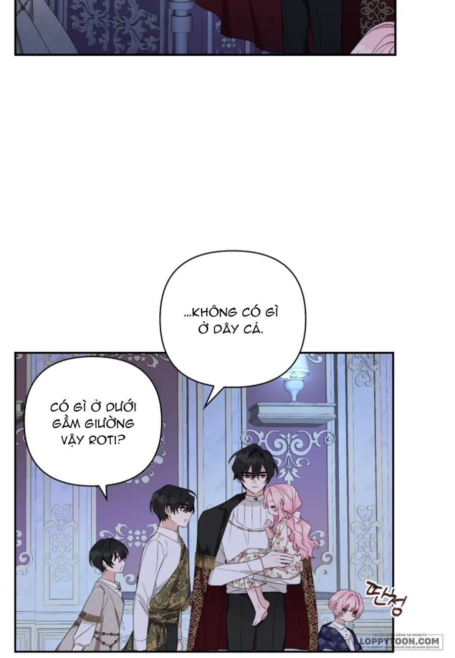 Tôi Đã Trở Thành Con Gái Út Của Công Tước Phản Diện - Chap 19 - Trang 10