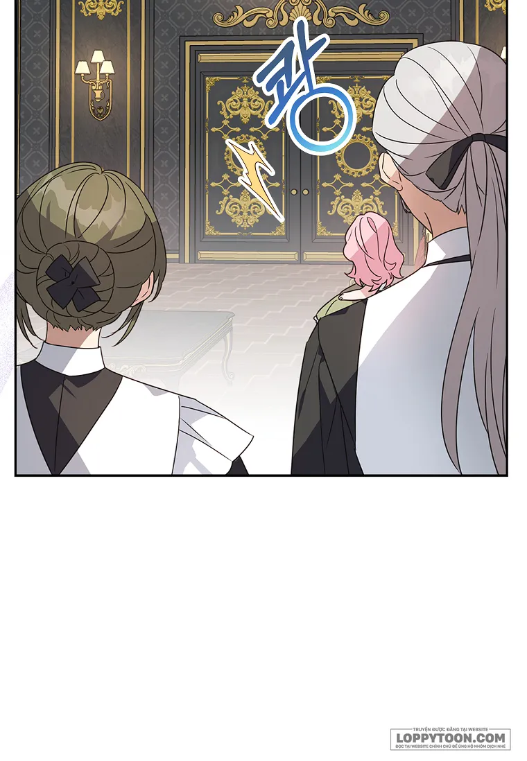 Tôi Đã Trở Thành Con Gái Út Của Công Tước Phản Diện - Chap 2 - Trang 16