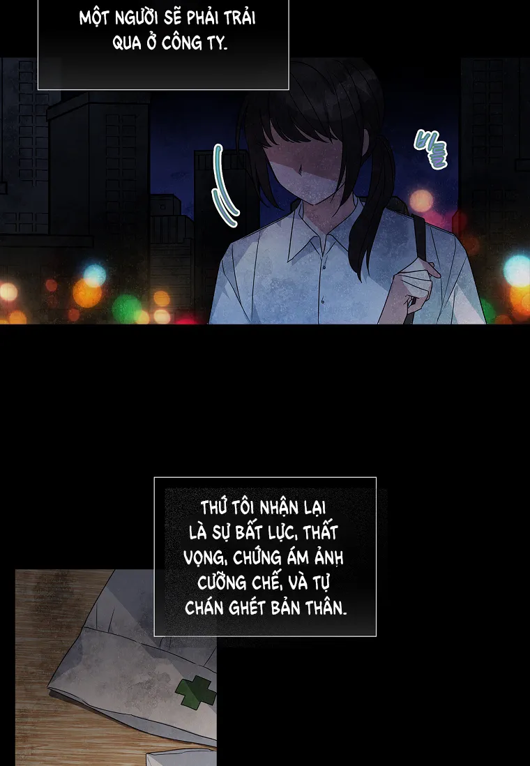 Tôi Đã Trở Thành Con Gái Út Của Công Tước Phản Diện - Chap 2 - Trang 25
