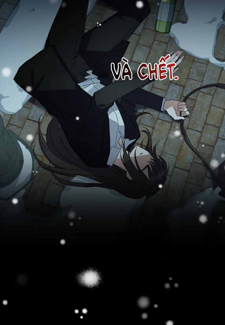 Tôi Đã Trở Thành Con Gái Út Của Công Tước Phản Diện - Chap 2 - Trang 28
