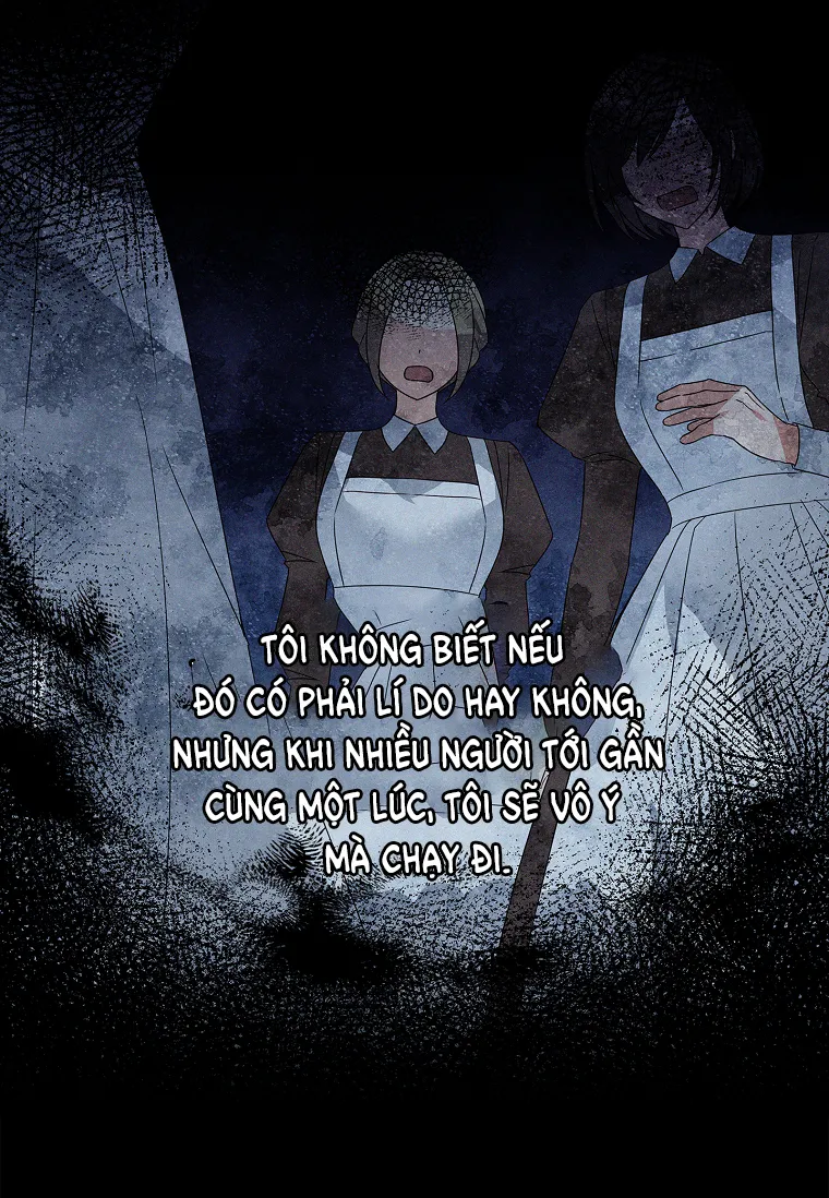 Tôi Đã Trở Thành Con Gái Út Của Công Tước Phản Diện - Chap 2 - Trang 36