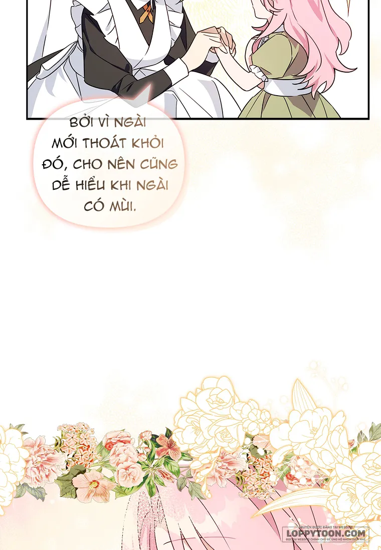 Tôi Đã Trở Thành Con Gái Út Của Công Tước Phản Diện - Chap 2 - Trang 57