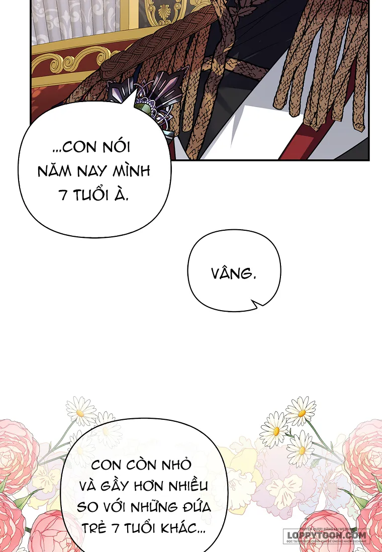 Tôi Đã Trở Thành Con Gái Út Của Công Tước Phản Diện - Chap 2 - Trang 7