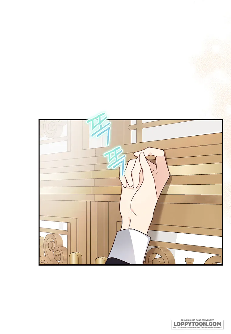 Tôi Đã Trở Thành Con Gái Út Của Công Tước Phản Diện - Chap 2 - Trang 66