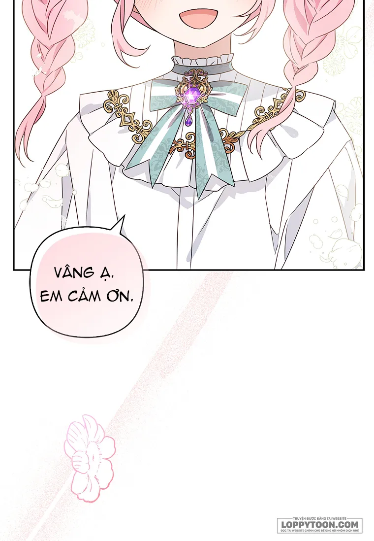 Tôi Đã Trở Thành Con Gái Út Của Công Tước Phản Diện - Chap 2 - Trang 89