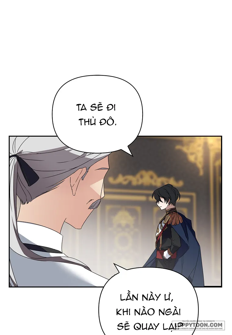 Tôi Đã Trở Thành Con Gái Út Của Công Tước Phản Diện - Chap 2 - Trang 10