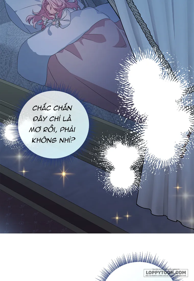 Tôi Đã Trở Thành Con Gái Út Của Công Tước Phản Diện - Chap 2 - Trang 91