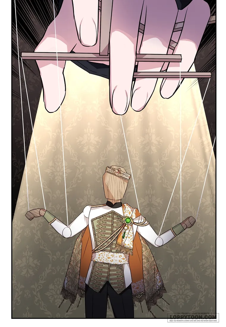 Tôi Đã Trở Thành Con Gái Út Của Công Tước Phản Diện - Chap 20 - Trang 27