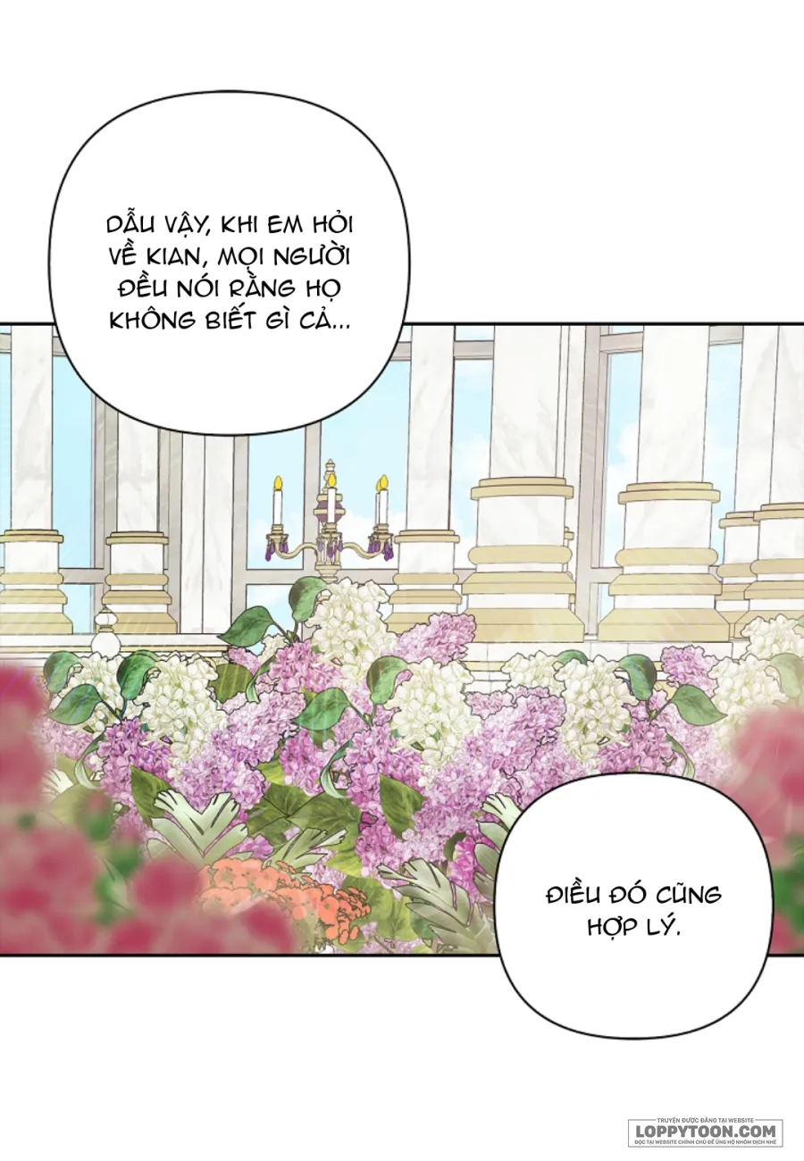 Tôi Đã Trở Thành Con Gái Út Của Công Tước Phản Diện - Chap 20 - Trang 30