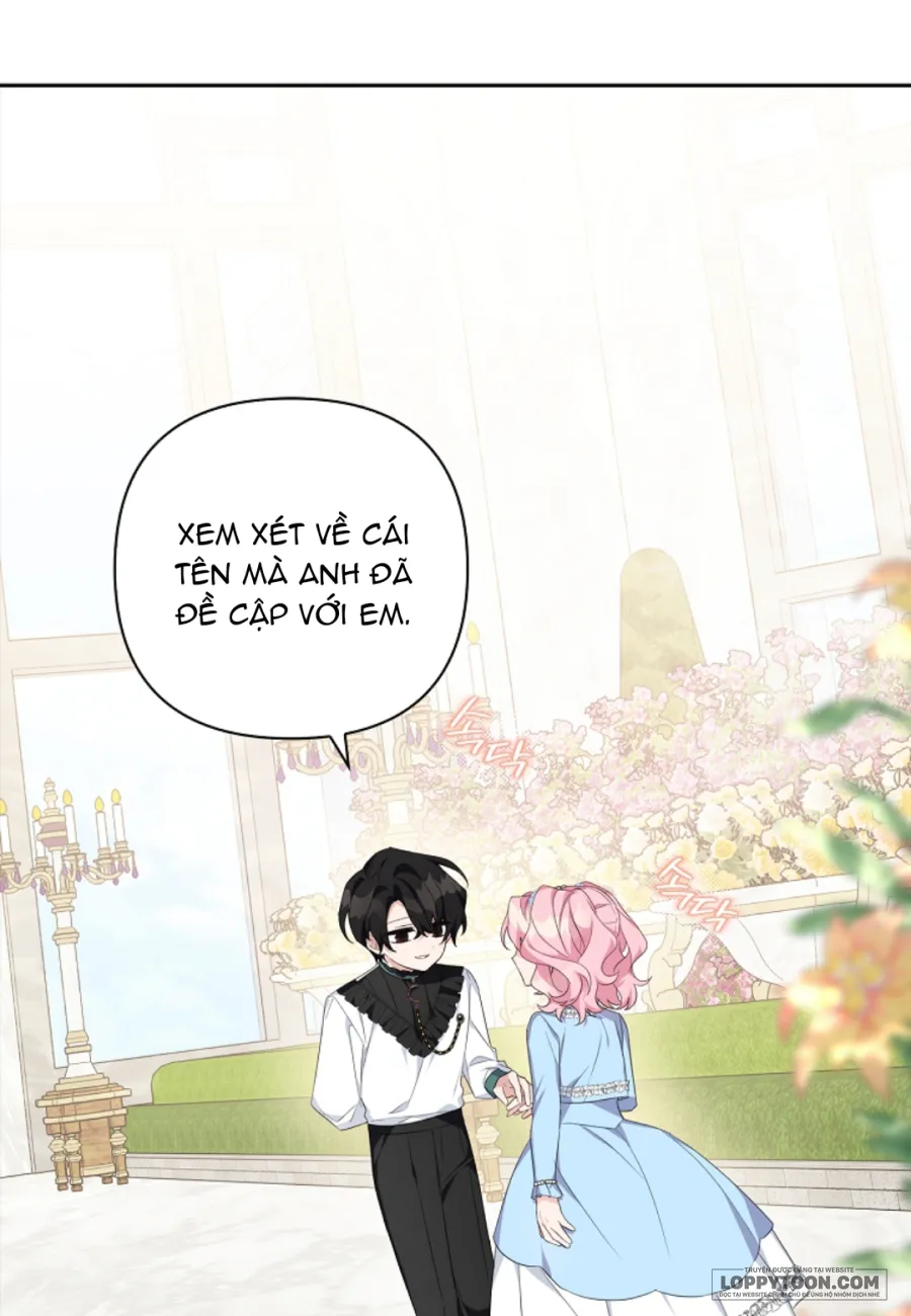 Tôi Đã Trở Thành Con Gái Út Của Công Tước Phản Diện - Chap 20 - Trang 31
