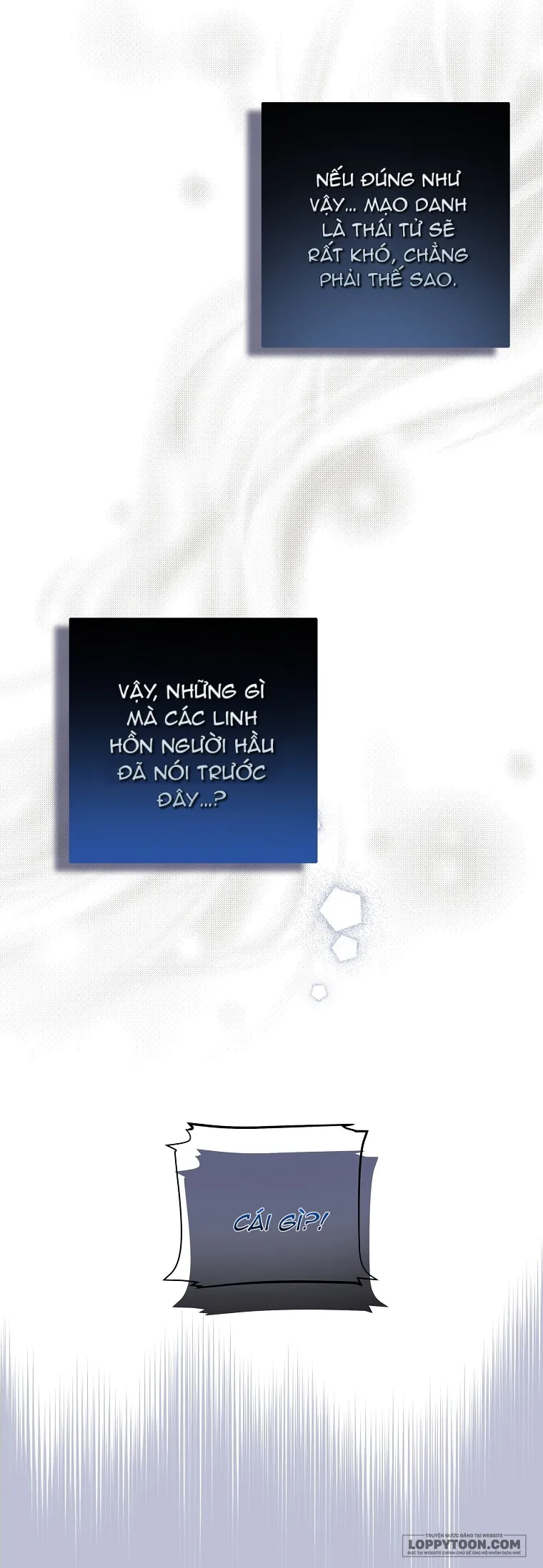 Tôi Đã Trở Thành Con Gái Út Của Công Tước Phản Diện - Chap 20 - Trang 38