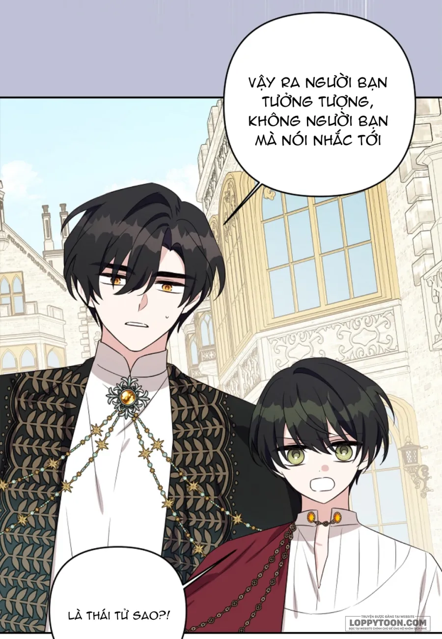 Tôi Đã Trở Thành Con Gái Út Của Công Tước Phản Diện - Chap 20 - Trang 39