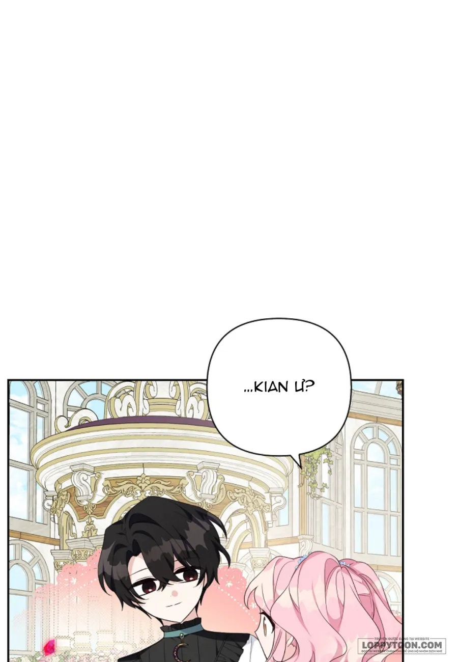 Tôi Đã Trở Thành Con Gái Út Của Công Tước Phản Diện - Chap 20 - Trang 5