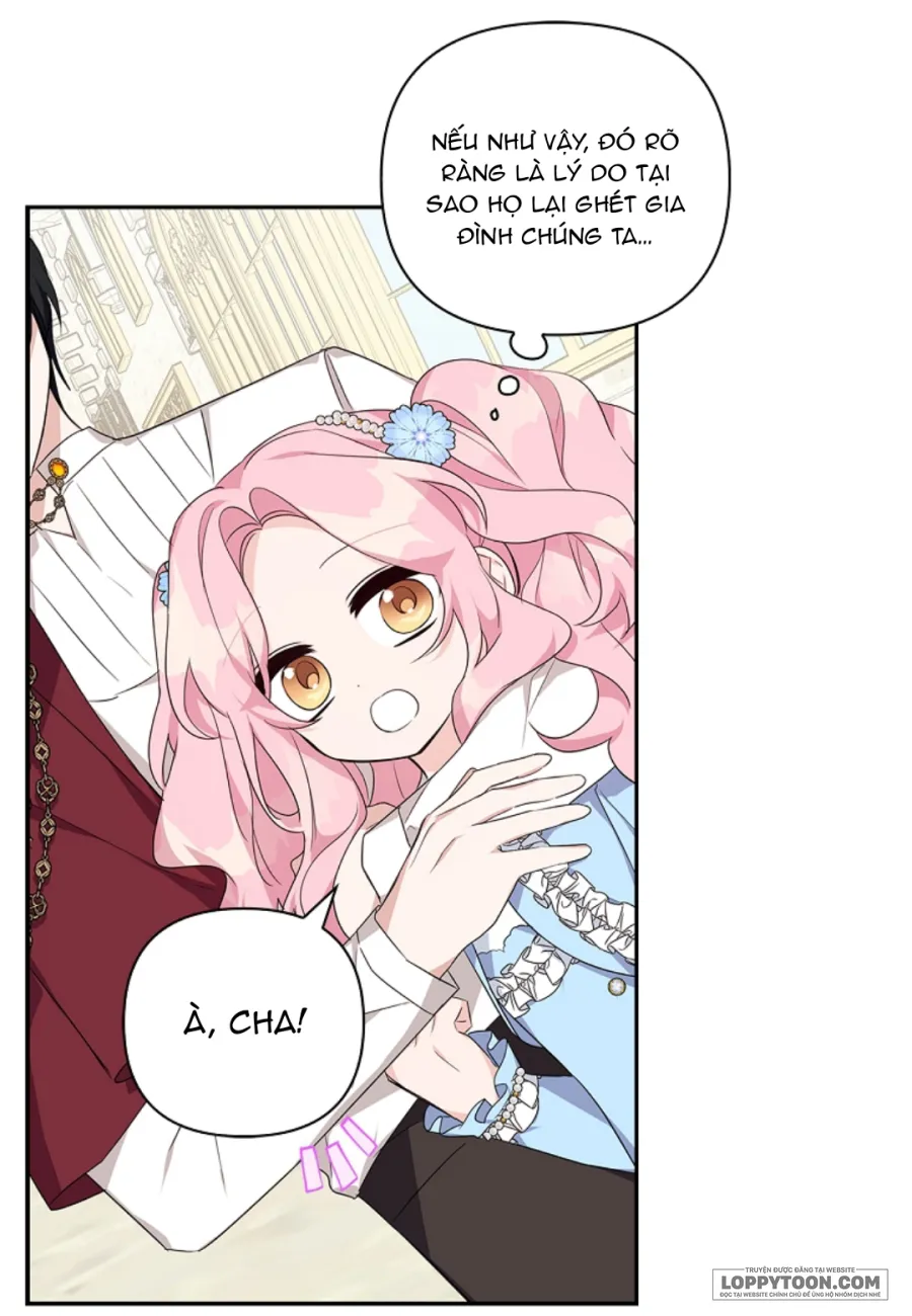 Tôi Đã Trở Thành Con Gái Út Của Công Tước Phản Diện - Chap 20 - Trang 45