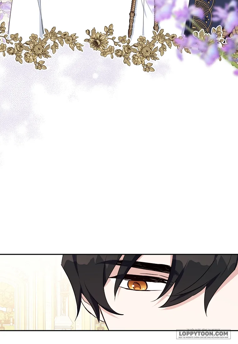 Tôi Đã Trở Thành Con Gái Út Của Công Tước Phản Diện - Chap 20 - Trang 47