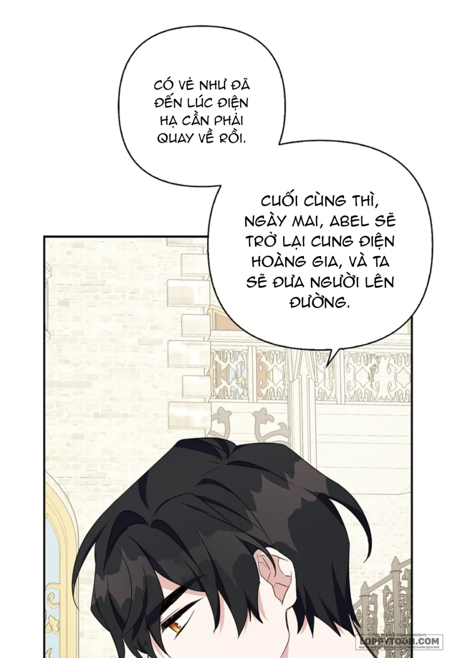 Tôi Đã Trở Thành Con Gái Út Của Công Tước Phản Diện - Chap 20 - Trang 51