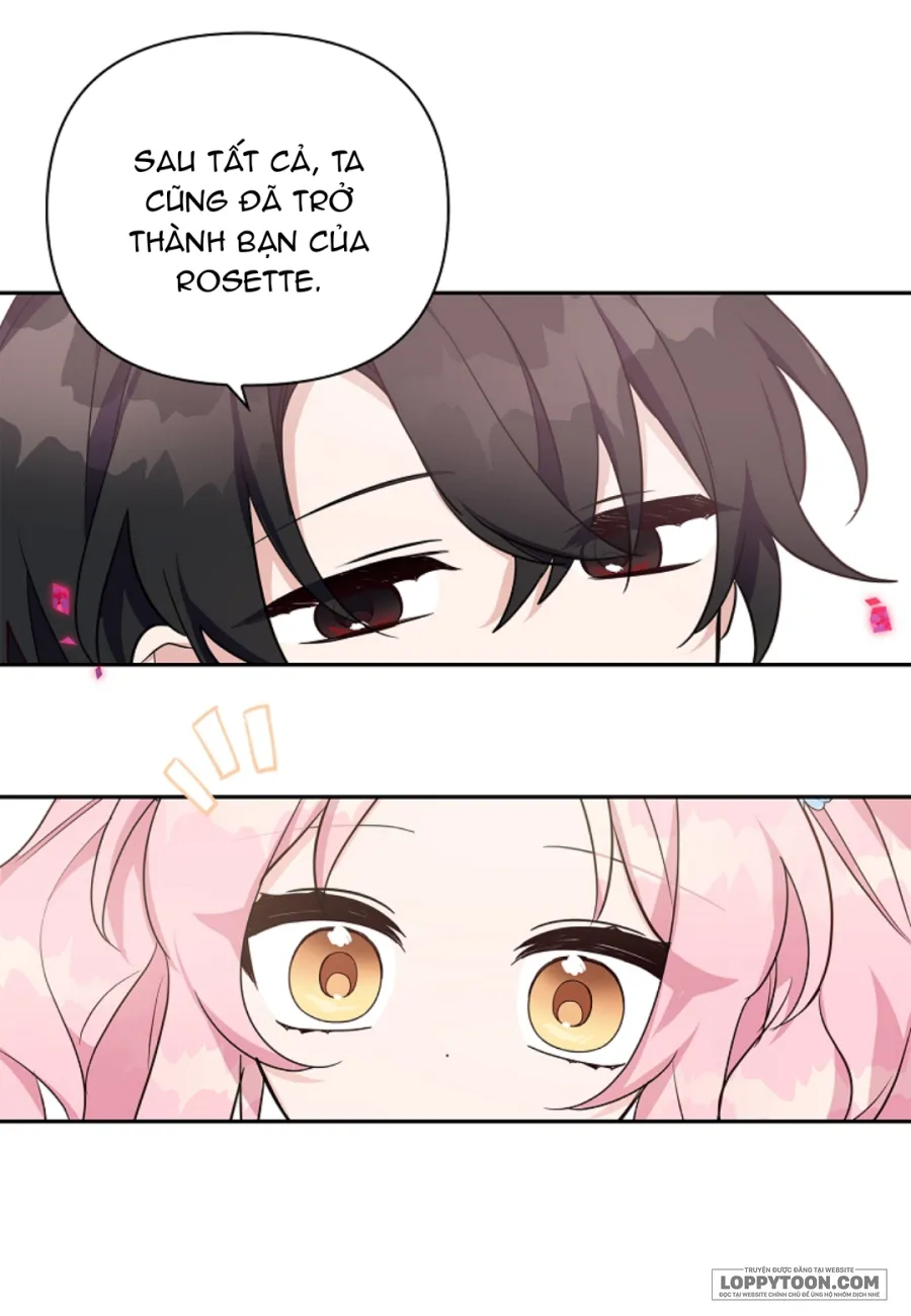 Tôi Đã Trở Thành Con Gái Út Của Công Tước Phản Diện - Chap 20 - Trang 54