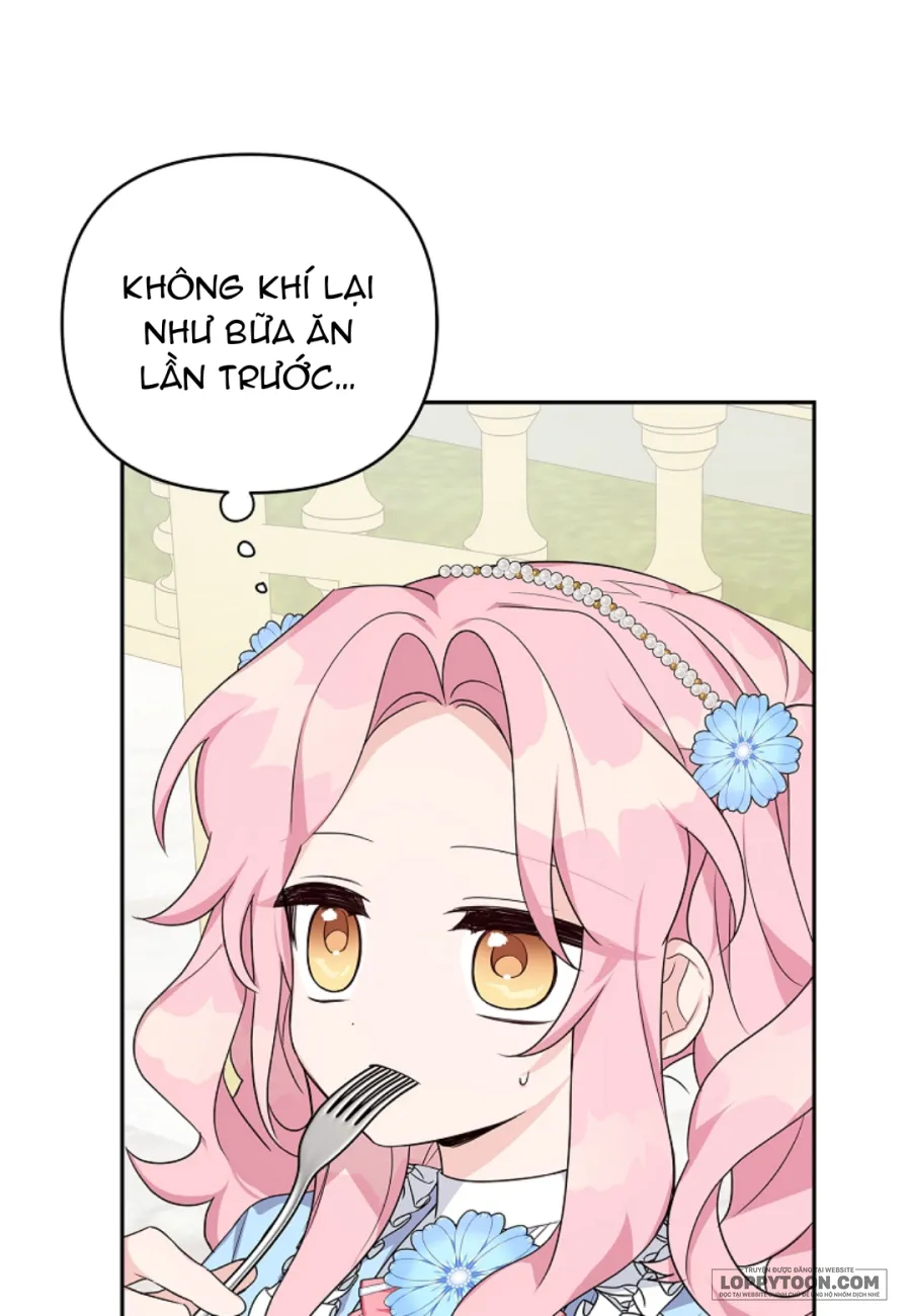 Tôi Đã Trở Thành Con Gái Út Của Công Tước Phản Diện - Chap 20 - Trang 61