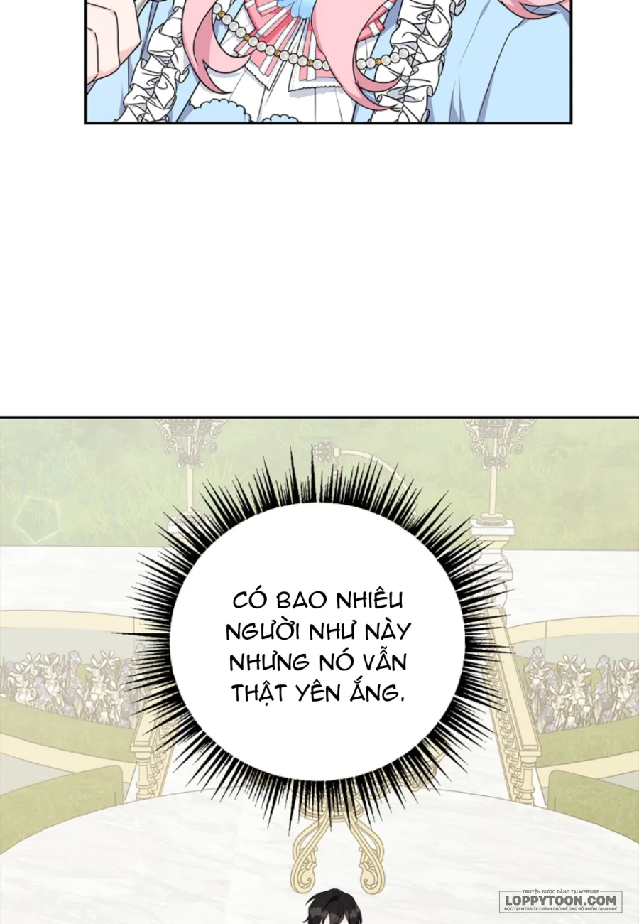 Tôi Đã Trở Thành Con Gái Út Của Công Tước Phản Diện - Chap 20 - Trang 62