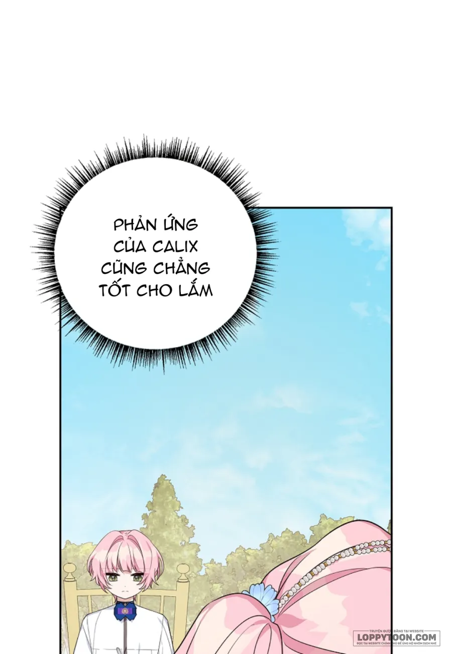 Tôi Đã Trở Thành Con Gái Út Của Công Tước Phản Diện - Chap 20 - Trang 64