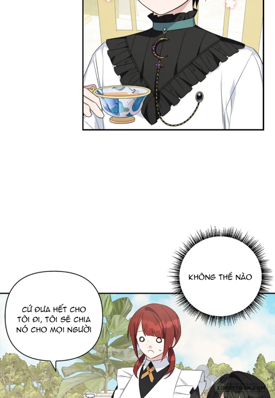 Tôi Đã Trở Thành Con Gái Út Của Công Tước Phản Diện - Chap 20 - Trang 68