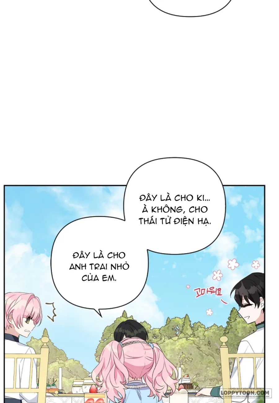 Tôi Đã Trở Thành Con Gái Út Của Công Tước Phản Diện - Chap 20 - Trang 73