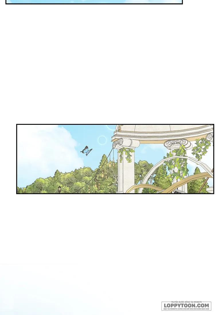 Tôi Đã Trở Thành Con Gái Út Của Công Tước Phản Diện - Chap 20 - Trang 84