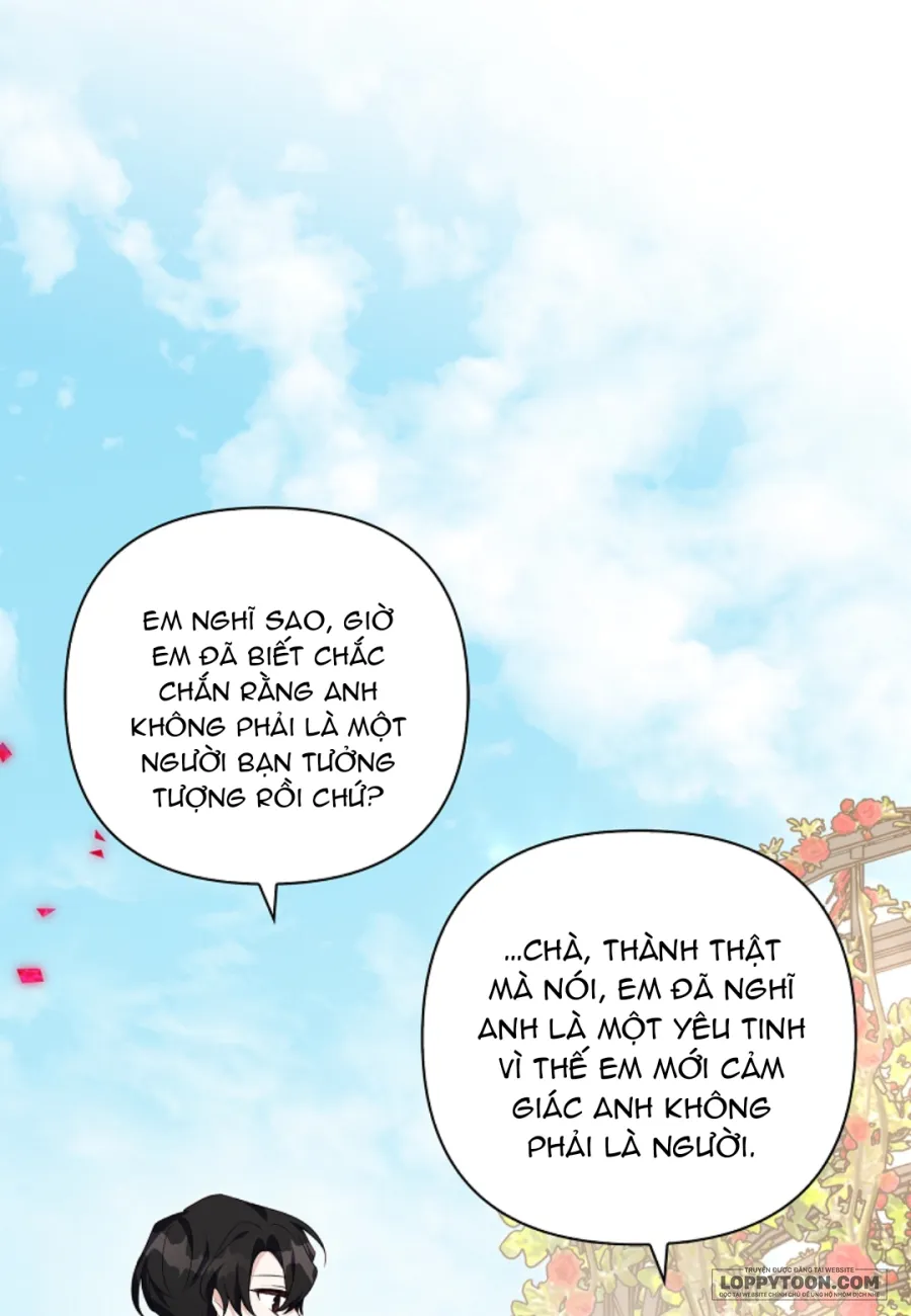 Tôi Đã Trở Thành Con Gái Út Của Công Tước Phản Diện - Chap 20 - Trang 85